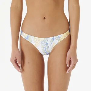 magasin Rip Curl Always Summer Bikinibroekje Met Volledige Bedekking 9