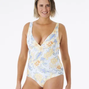 Rip Curl Always Summer Badpak Met Volledige Bedekking des prix incroyables 24