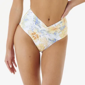 économies garanties Rip Curl Always Summer Bikinibroekje Met Hoge Taille 9