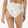 économies garanties Rip Curl Always Summer Bikinibroekje Met Hoge Taille 19