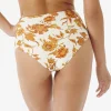 Couleurs variées Rip Curl Oceans Together Revo Good Hoge Bikinibroek 26