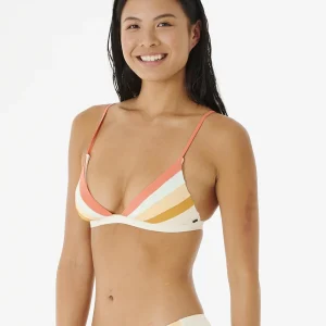 à prix d'occasion Rip Curl Day Break Multi Vaste Triangel Bikinitop 9