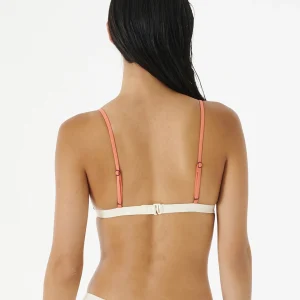 à prix d'occasion Rip Curl Day Break Multi Vaste Triangel Bikinitop 11