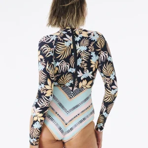 qualité supérieure Rip Curl Sun Dance Surfsuit Met Lange Mouwen 26