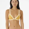 en ligne vente Rip Curl Mirage Colour Block Triangel Bikinitop 25