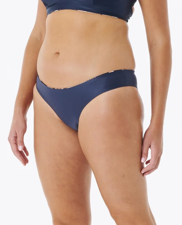 offre spéciale Rip Curl Mirage Revo Cheeky Bikinibroekje 17