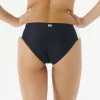 Rip Curl Mirage Bikinibroekje Met Volledige Bedekking pas cher en vente 34