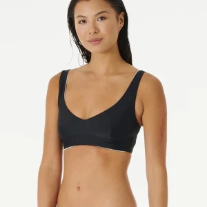 Rip Curl Mirage Revo Cropped Bikinitop garantie de qualité 14