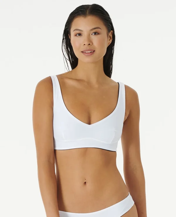 Rip Curl Mirage Revo Cropped Bikinitop garantie de qualité 7