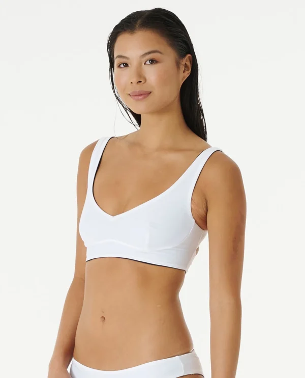 Rip Curl Mirage Revo Cropped Bikinitop garantie de qualité 8