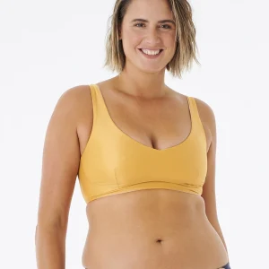 Rip Curl Mirage Revo Cropped Bikinitop Dernières Nouveautés 42