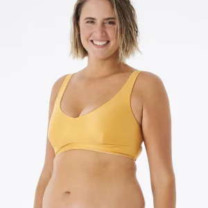 Rip Curl Mirage Revo Cropped Bikinitop Dernières Nouveautés 44