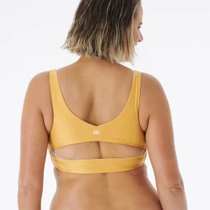 Rip Curl Mirage Revo Cropped Bikinitop Dernières Nouveautés 46