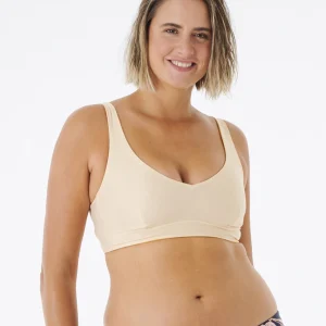 Rip Curl Mirage Revo Cropped Bikinitop Dernières Nouveautés 52