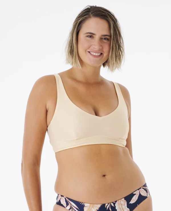 Rip Curl Mirage Revo Cropped Bikinitop Dernières Nouveautés 17