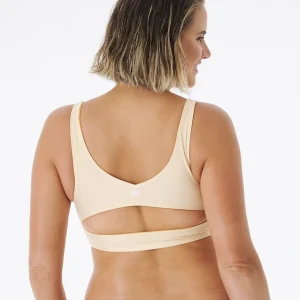 Rip Curl Mirage Revo Cropped Bikinitop Dernières Nouveautés 56