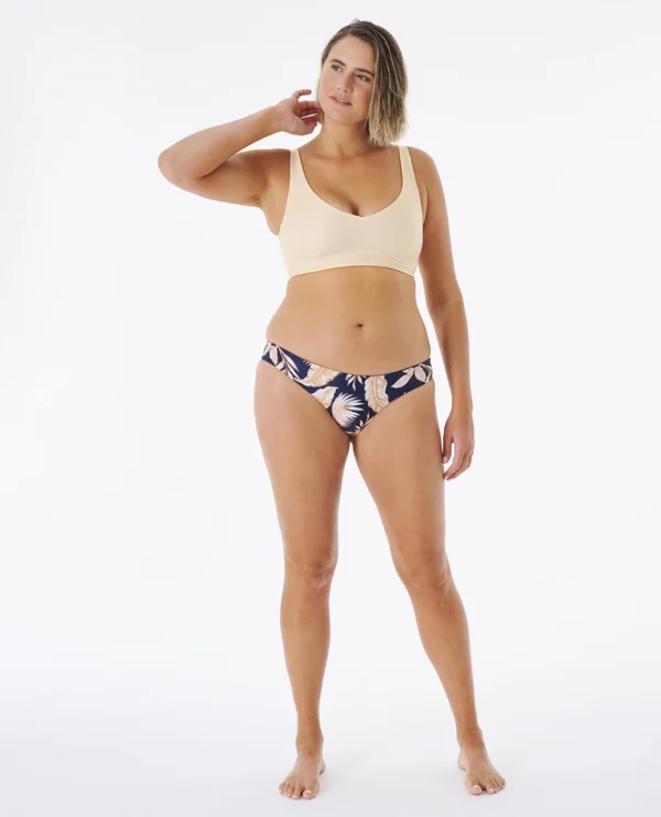 Rip Curl Mirage Revo Cropped Bikinitop Dernières Nouveautés 20