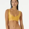 Rip Curl Mirage Revo Cropped Bikinitop Dernières Nouveautés 25