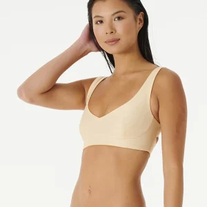 Rip Curl Mirage Revo Cropped Bikinitop Dernières Nouveautés 34