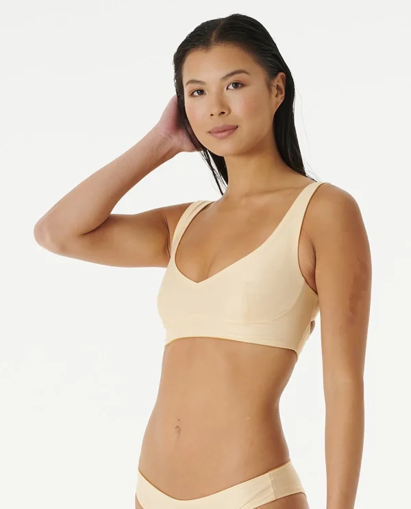 Rip Curl Mirage Revo Cropped Bikinitop Dernières Nouveautés 8