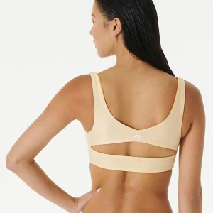 Rip Curl Mirage Revo Cropped Bikinitop Dernières Nouveautés 36