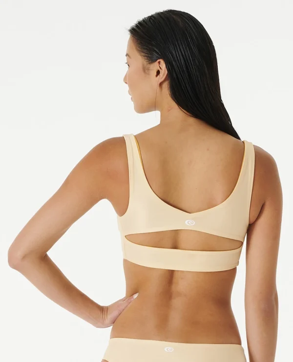 Rip Curl Mirage Revo Cropped Bikinitop Dernières Nouveautés 9