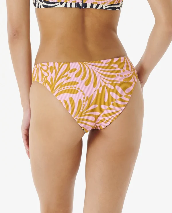 à prix promos Rip Curl Afterglow Swirl Good Bikinibroekje 1