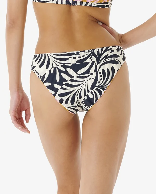 Rip Curl Afterglow Swirl Good Bikinibroekje marque pas cher 1