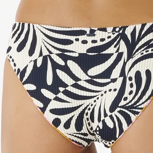 Rip Curl Afterglow Swirl Good Bikinibroekje marque pas cher 15