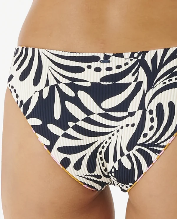 Rip Curl Afterglow Swirl Good Bikinibroekje marque pas cher 6