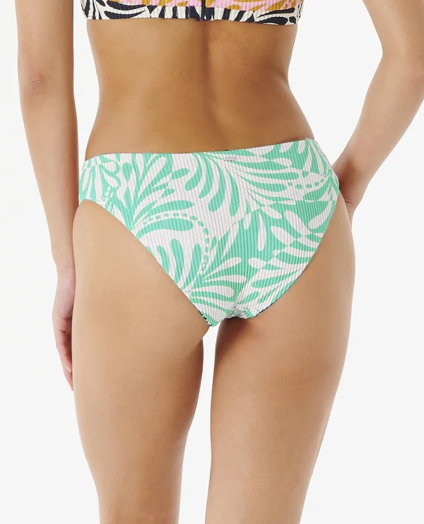 soldes en ligne Rip Curl Afterglow Swirl Good Bikinibroekje 1