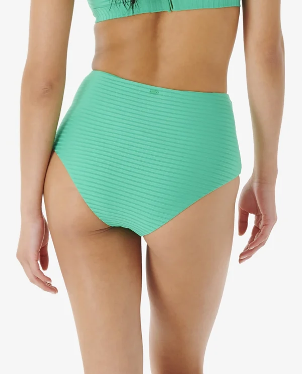 à prix d'occasion Rip Curl Premium Surf Good Bikinibroekje Met Hoge Taille 1