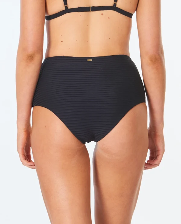 Rip Curl Premium Surf Good Bikinibroekje Met Hoge Taille boutique en france 1