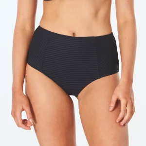 Rip Curl Premium Surf Good Bikinibroekje Met Hoge Taille boutique en france 10