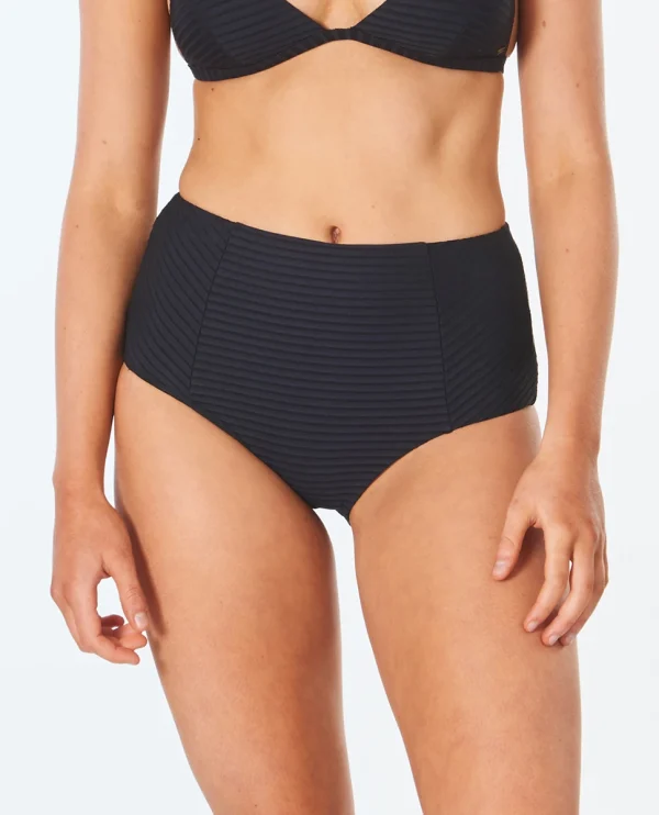 Rip Curl Premium Surf Good Bikinibroekje Met Hoge Taille boutique en france 3