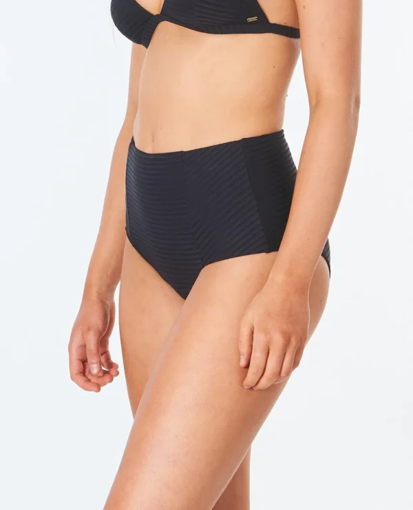 Rip Curl Premium Surf Good Bikinibroekje Met Hoge Taille boutique en france 4