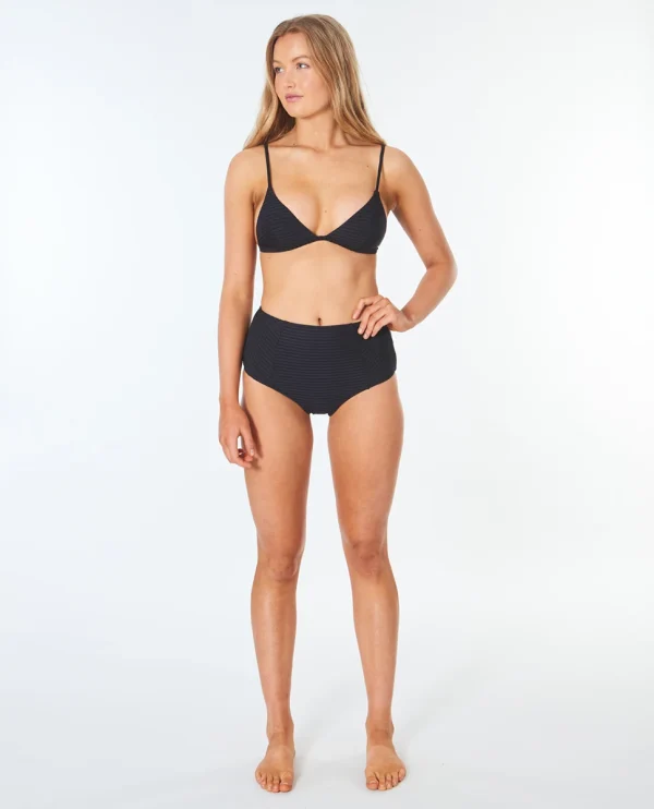 Rip Curl Premium Surf Good Bikinibroekje Met Hoge Taille boutique en france 5