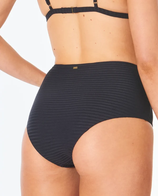 Rip Curl Premium Surf Good Bikinibroekje Met Hoge Taille boutique en france 6