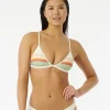 Rip Curl Surf Revival Triangle Bikinitop boutique pas cher 17