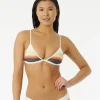 Service Clients Dédié Rip Curl Surf Revival Triangle Bikinitop 17