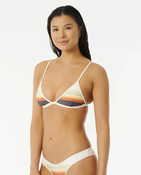 Service Clients Dédié Rip Curl Surf Revival Triangle Bikinitop 3