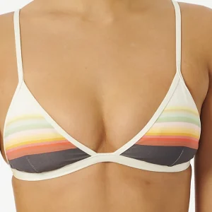 Service Clients Dédié Rip Curl Surf Revival Triangle Bikinitop 15