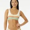 Rip Curl Surf Revival Bikinicroptop grande qualité 19