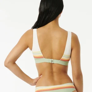 Rip Curl Surf Revival Bikinicroptop grande qualité 11