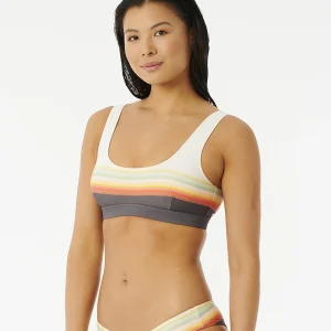 Rip Curl Surf Revival Bikinicroptop grande surprise 9