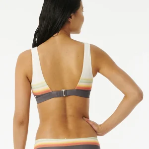 Rip Curl Surf Revival Bikinicroptop grande surprise 11