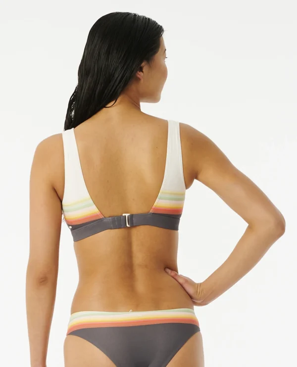 Rip Curl Surf Revival Bikinicroptop grande surprise 4