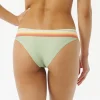 mode pas cher Rip Curl Surf Revival Cheeky Bikinibroekje 19