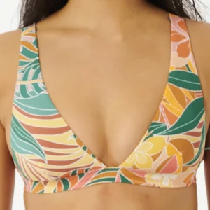 Rip Curl Brazilian Soul Tall Triangle Bikinitop vente luxe pas cher 20