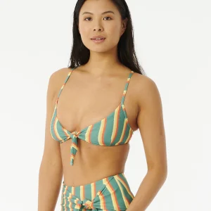 Rip Curl Brazilian Soul Bralette Bikinitop mode pas cher 14